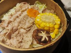 -王鼎精致料理铁板烧(世博源店)