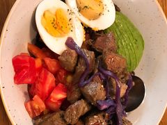 -AFS Cafe & Canteen(闽江二路店)