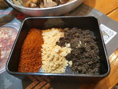 -王妈热卤·川味馆(海昌店)