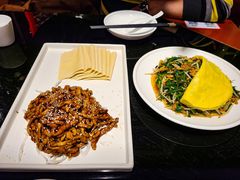 -皇城根北京风味主题餐厅(中海环宇城店)
