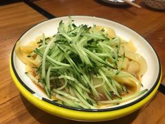 -巴依老爷新疆美食(常营店)