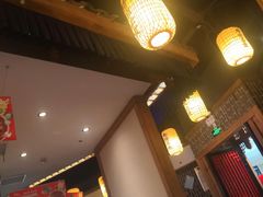 -井格重庆火锅(临平银泰城店)