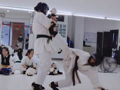 -极真空手道修远道场