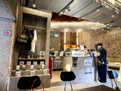 -KUDDO COFFEE(天河城店)