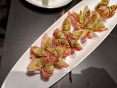 -双海潮·海鲜融合菜(如是海店)
