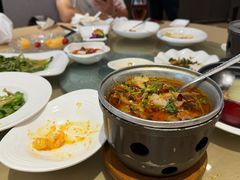-庄氏祥记家常食府(国瑞建材家居博览中心店)