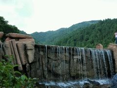 -道须沟旅游风景区