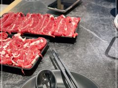 -林记潮牛·牛肉火锅(上马墩店)