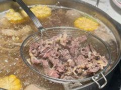 -汕头八合里海记牛肉店(清河店)