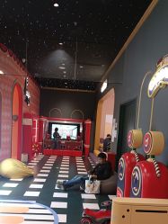 -MELAND亲子乐园•活动包场(北京亦庄龙湖天街店)