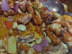 -德胜轩正宗顺德菜(宝安沙井会展中心店)