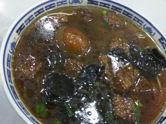 -福海面馆(阳曲店)