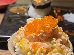-京鹿料理(荟聚店)