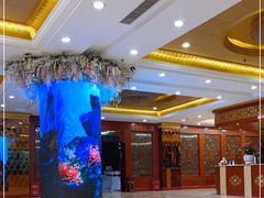 -扬浦大酒楼(平顶山路店)