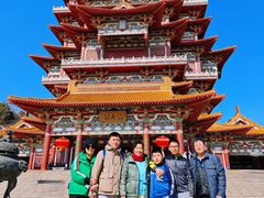 -一品飘香米线(一中总店)