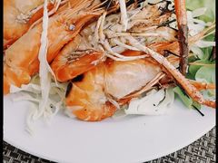 -卷心菜和避孕套餐厅(Pattaya)