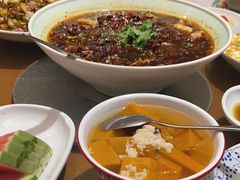 -王妈热卤·川味馆(海昌店)