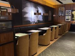 -半秋山西餐厅(宜昌大洋店)