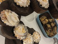 -香香海南菜餐厅