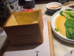 -绿茶餐厅(朝阳大悦城店)