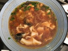 -范记靖远羊羔肉(博物馆店)