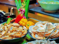 -天津燕园国际大酒店