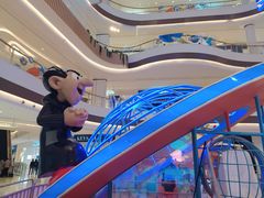 -龙湖南京江北天街