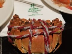 -东方广场假日酒店-蜀咖啡餐厅