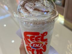 -DQ·蛋糕·冰淇淋(万象城店)
