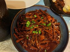 -西山人家·二十年老字号农家菜(旺山店)