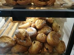 -85度C(南京龙江店)