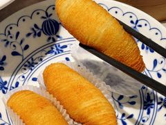 -陶兰居·香港饭店·海鲜大排档(圆融时代广场店)
