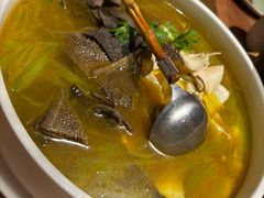 -竹里馆 ·茶食(奥体店)
