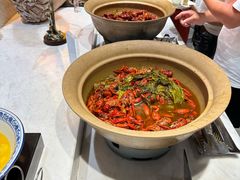 -太湖饭店玉兰厅(自助餐厅)