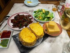 -小吊梨汤·北京菜·烤鸭(清河万象汇店)