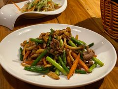 -WILDS 野有食(碧坞店)