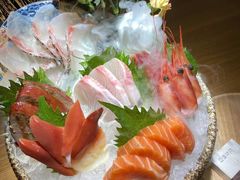-江左尚白日本料理(万象城店)