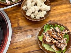 -笔记安顺夺夺粉火锅