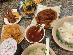 -小街天府(西工小街店)