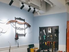 -Skay•射箭馆•弓箭娱乐(体育西店)