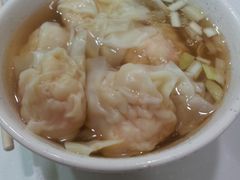 -麦文记面家(佐敦店)