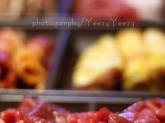 -韩盛炭火烤肉(万达广场店)