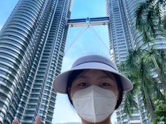 -吉隆坡国油双峰塔