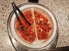 -比格比萨自助(新辰里学清路店)