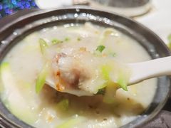 -味可道美食坊(福基路店)