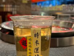 -山城棒棒军手作火锅·天花板手撕水牛鲜毛肚(北京店)