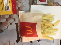 -麦当劳(季平店)