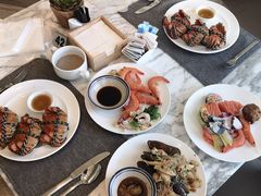 -北京王府井希尔顿酒店·万斯阁西餐厅