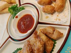 -佳丽海鲜大酒楼(环岛海景店)