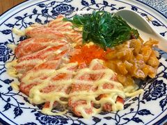 -Sushi Love 创意寿司(丽影广场店)